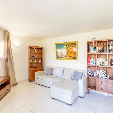 Villa La Favorita Calpe