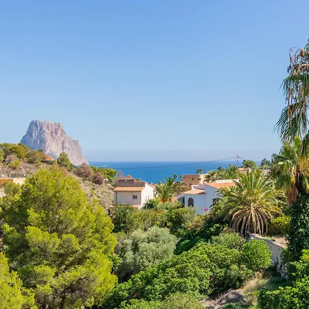 La Favorita * Calpe