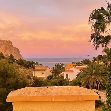 La Favorita Calpe