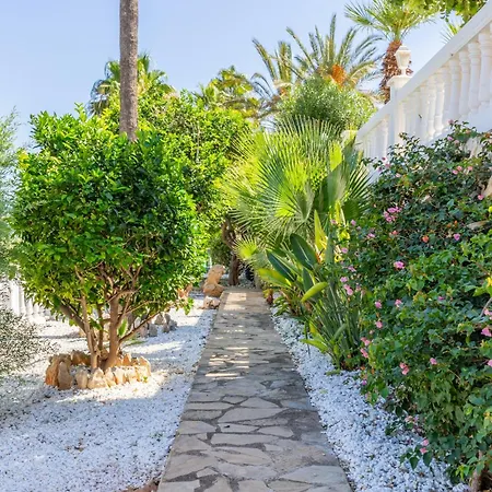 Willa La Favorita *